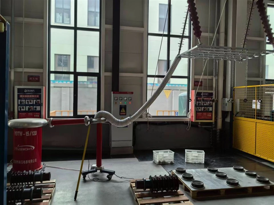 AS Standard Transformer Bushing high quality