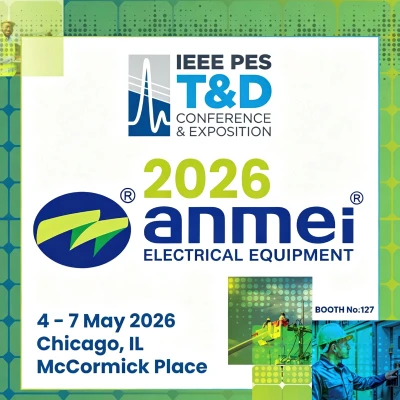 Întâlniți-ne la Standul 127 – IEEE PES T&D 2026 din Chicago